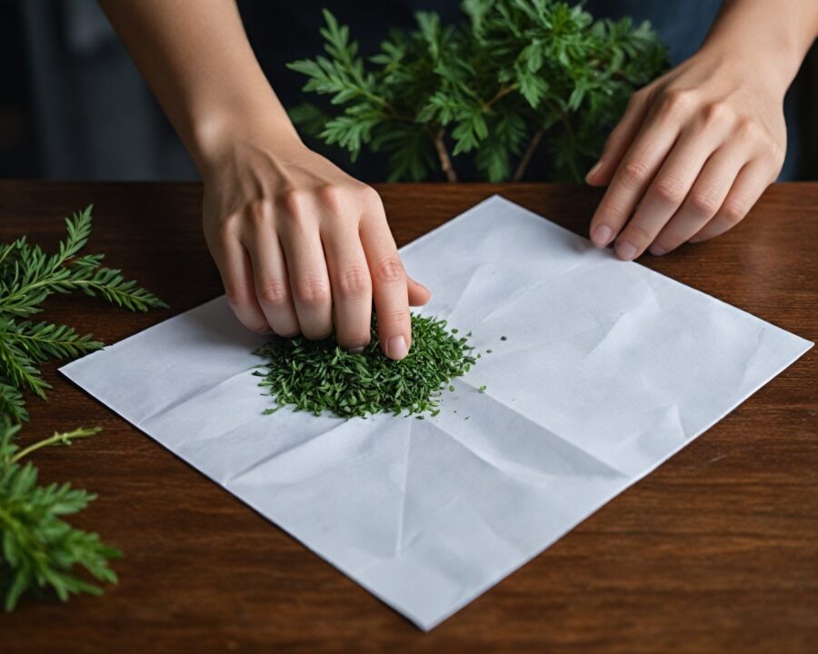 Como fazer papel plantável: receita e cuidados essenciais