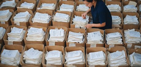 Como escolher papel para reciclar sem estragar a polpa