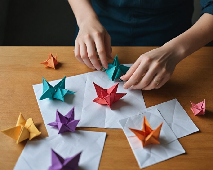 Como reaproveitar papel de rascunho de forma simples e eficaz