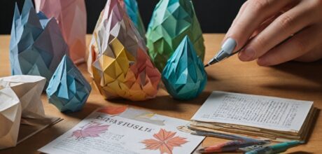 Melhor cola para papel: como escolher e usar corretamente