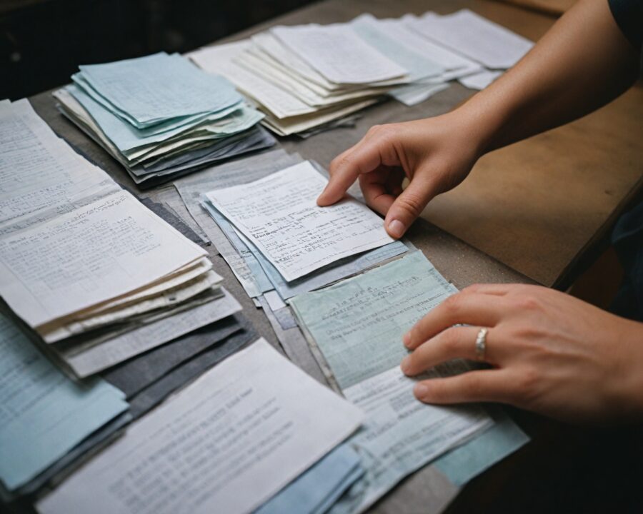 Gramatura do papel: como escolher o ideal para cada uso