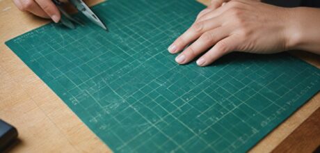 Base de corte: como escolher e usar corretamente