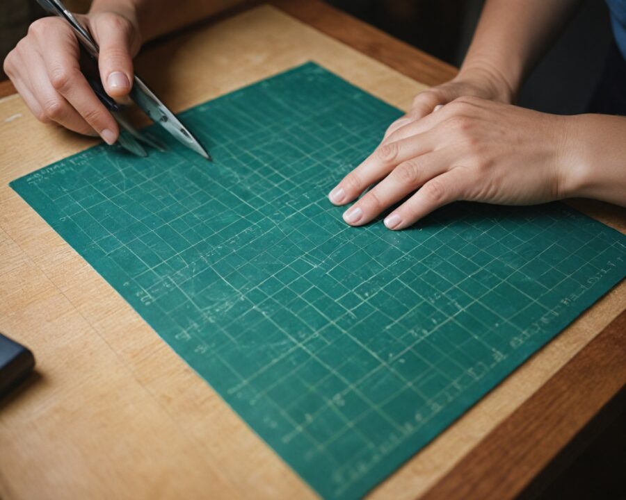 Base de corte: como escolher e usar corretamente