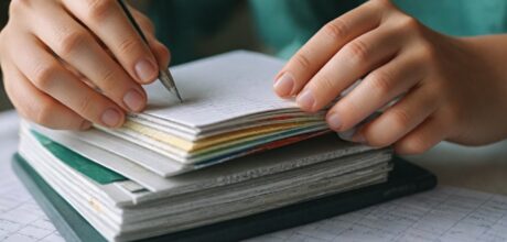 Como encadernar apostilas: guia prático e completo