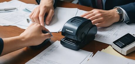 Como escolher o grampeador ideal para suas necessidades