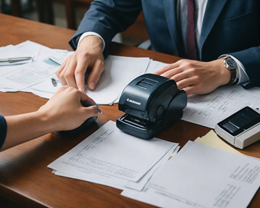 Como escolher o grampeador ideal para suas necessidades