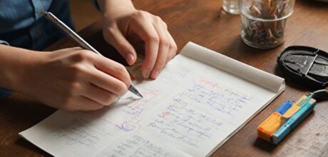 Como fazer bloco colado caseiro: guia prático e econômico