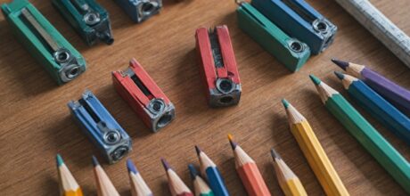 Como escolher um apontador bom para suas necessidades