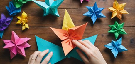 Como fazer origami passo a passo: guia para iniciantes