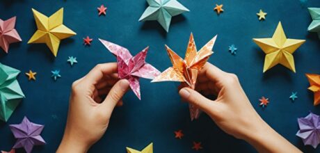 Como fazer origami passo a passo: ideias criativas e fáceis