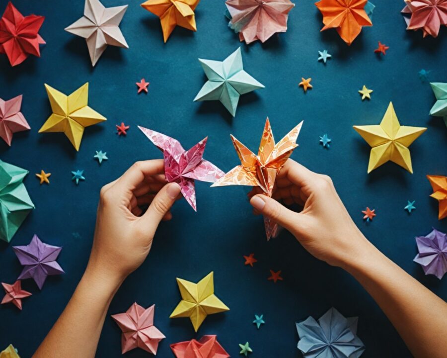 Como fazer origami passo a passo: ideias criativas e fáceis