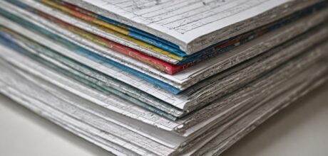 Papel offset 120g: características, usos e vantagens