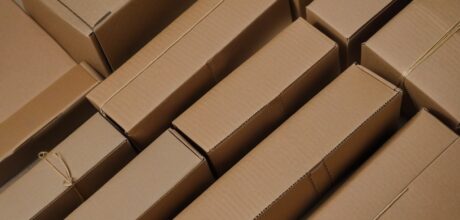 Caixinhas de presente com papelão ondulado: Guia Completo
