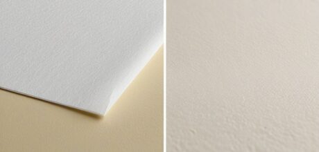 Diferenças entre Papel Couché e Supremo: Guia Completo