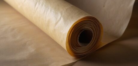 Papel Apergaminhado: Textura e Usos Tradicionais