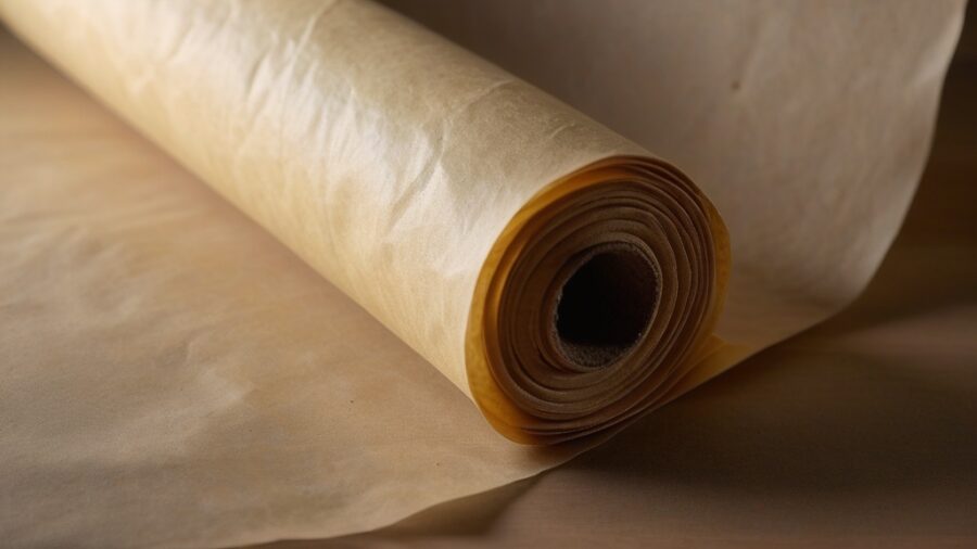 Papel Apergaminhado: Textura e Usos Tradicionais