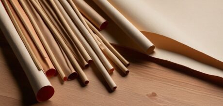 Dobraduras de papel: ideias criativas e técnicas fáceis