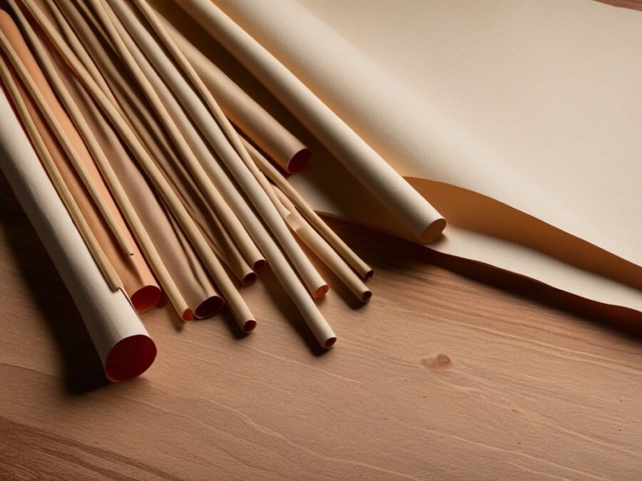 Dobraduras de papel: ideias criativas e técnicas fáceis