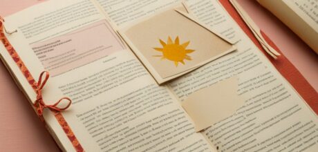 Como criar um scrapbook personalizado: guia completo