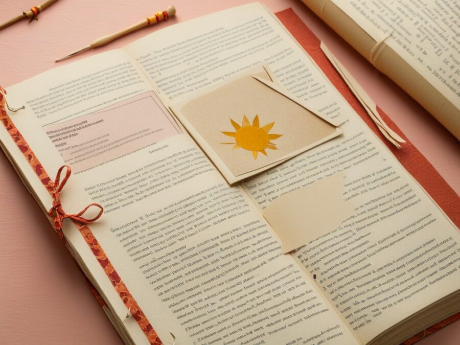 Como criar um scrapbook personalizado: guia completo