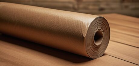 Como Papel Kraft Resistente Suporta Peso com Eficiência