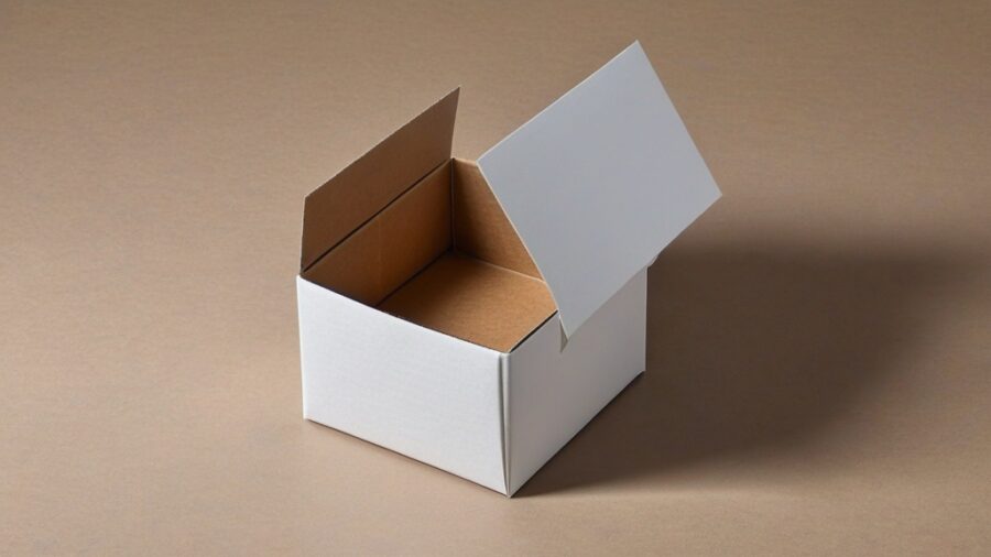 Papel Duplex Branco Verso Cinza: Aplicações e Vantagens