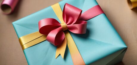 Como Fazer Laços de Papel Presente: Guia Completo