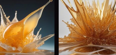 Diferença entre Cola Quente e Fria: Entenda de uma Vez